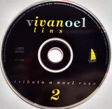 Vivanoel - Tributo A Noel Rosa #2