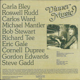 Dinner Music