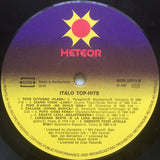 Italo Top-Hits