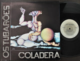 Coladera