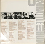 Rattle And Hum