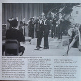 In Memory Of The Blues Busters. Their Best Ska & Soul Hits 1964-1966