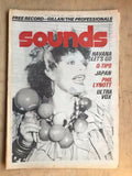 Sounds Freebie No. 2