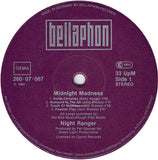 Midnight Madness