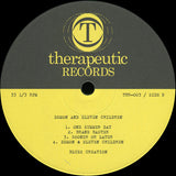 Demon & Eleven Children