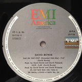 Day-In Day-Out (Extended Dance Mix)