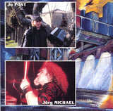 James Gordon's Story