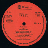 Aja