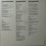 The Head On The Door