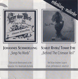 Symphonic Rock: One Niter - Hats Of Glass