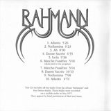 Rahmann