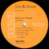 Sally Can't Dance