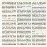 Selected Soundscape No.2: Telefonia - A Transatlantic Performance