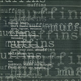 Loveletter #2 "The Ra Sessions"