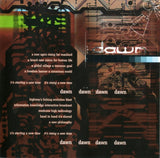 Evolution, Devolution, Revolution