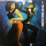The Hot House Sessions EP