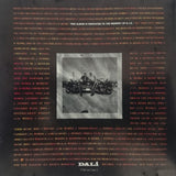 Blues For The Red Sun