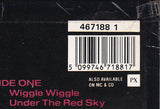 Under The Red Sky