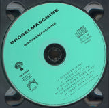 Bröselmaschine