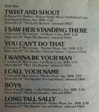 Rock 'N' Roll Music