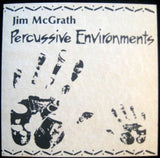 Percussive Environments