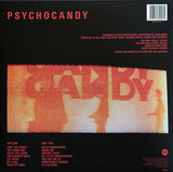 Psychocandy