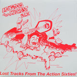Monsters Of The Midwest Vol.II (Lost Tracks From The Action Sixties!)