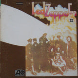 Led Zeppelin II