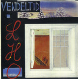 Tonöga, Från Natt Idag, Vendeltid