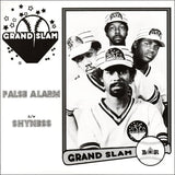 False Alarm / Shyness