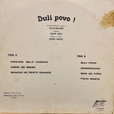 Buli Povo