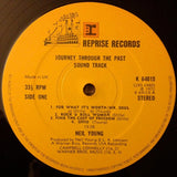 Journey Through The Past