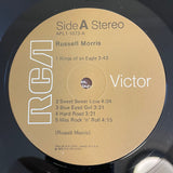 Russell Morris