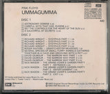 Ummagumma
