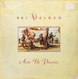 Rui Veloso - Auto Da Pimenta