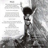 About The Black Eyed Girl