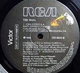 Tim Maia