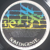 Hermeto Solo - Por Diferentes Caminhos