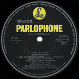 Please Please Me