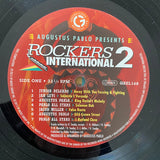 Rockers International 2