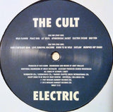 Electric Peace