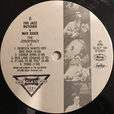 Distressed Gentlefolk / The Conspiracy L.P.