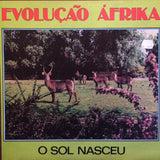 O Sol Nasceu