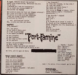 Port Famine