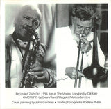 Rumours Of An Incident