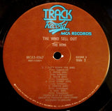 A Quick One (Happy Jack) / The Who Sell Out
