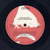 Lysergic Emanations