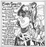 Second Chants