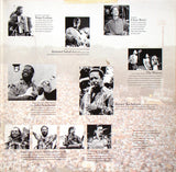 Paul Simon's Concert In The Park