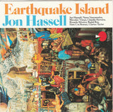 Earthquake Island